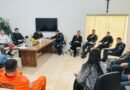 Reunião alinha esquema de segurança e logística para a Festa do Sereno
