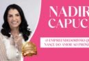 NADIR CAPUCI: