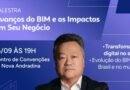 Nova Andradina debate futuro da construção civil com avanços do BIM